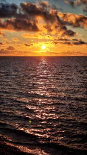 Radreise Dänemark 2025 #391, Fyn, Sjælland, Møn, Lolland, Langeland, Ærø, August 2025